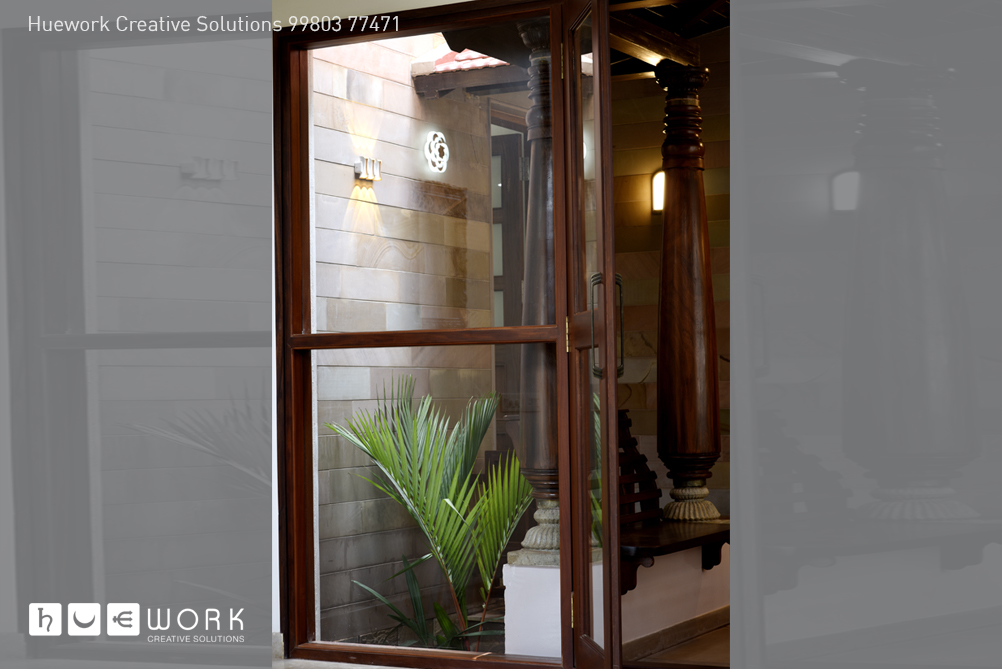 Huework Creative Solutions