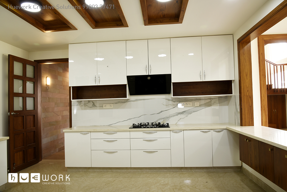 Huework Creative Solutions