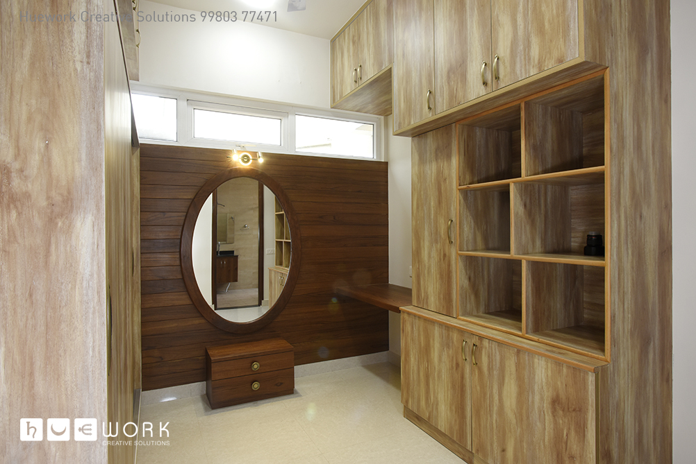 Huework Creative Solutions